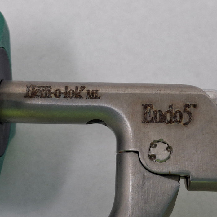Weck Surgical Hem-o-lok 544965 Endo5 Clip Applier
