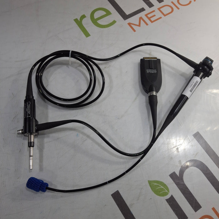 Olympus CYF-V2 Cysto-Nephro Videoscope