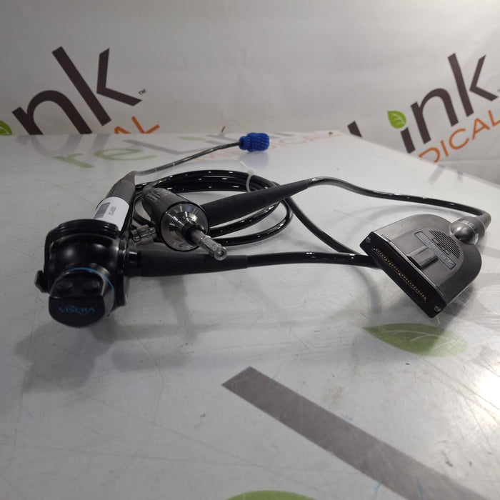 Olympus CYF-V2 Cysto-Nephro Videoscope