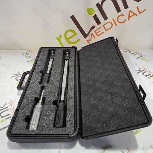 Sturtevant Richmont Sturtevant Richmont Torque Wrench Set Industrial Equipment reLink Medical