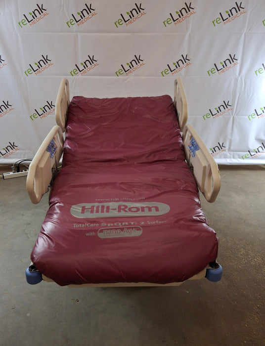 Hill-Rom Totalcare P1900 Patient Bed
