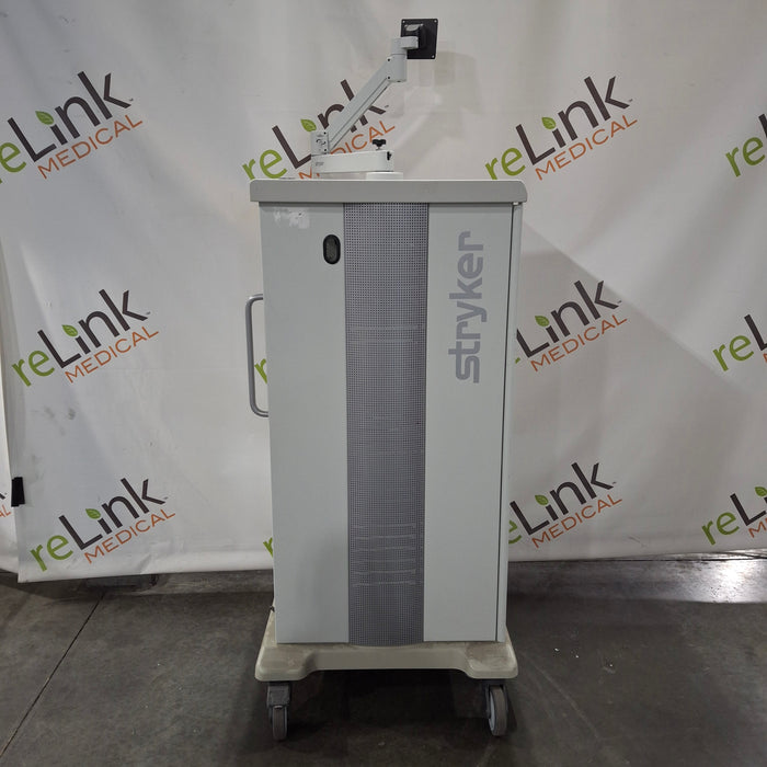 Stryker Stryker 240-099-011 Standard Cart Medical Furniture reLink Medical