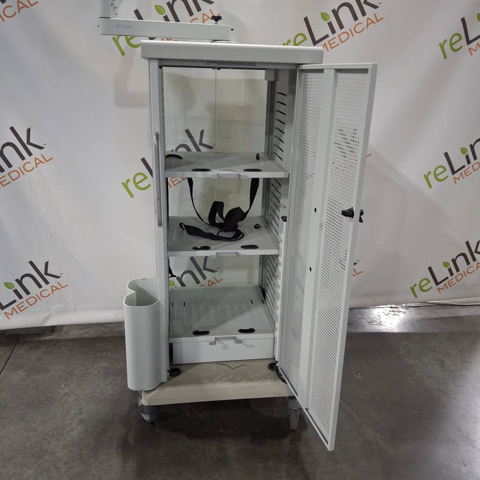 Stryker Stryker 240-099-011 Standard Cart Medical Furniture reLink Medical