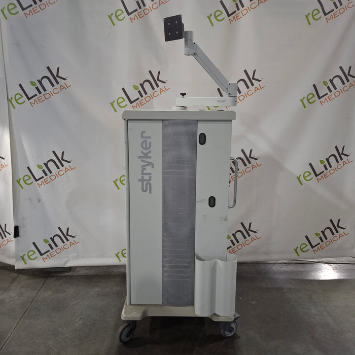 Stryker Stryker 240-099-011 Standard Cart Medical Furniture reLink Medical