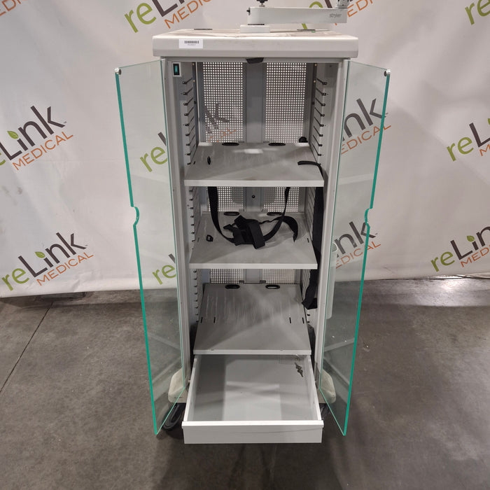 Stryker Stryker 240-099-011 Standard Cart Medical Furniture reLink Medical
