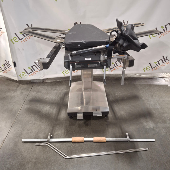 Amsco Orthovision Surgical Table