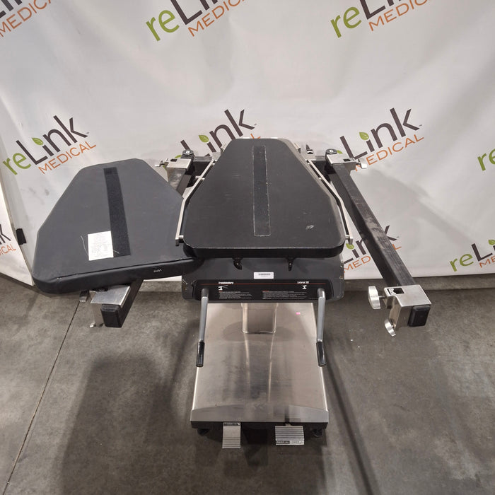 Amsco Orthovision Surgical Table