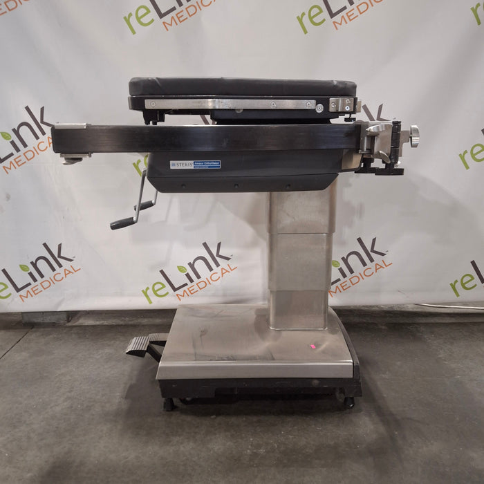 Amsco Orthovision Surgical Table
