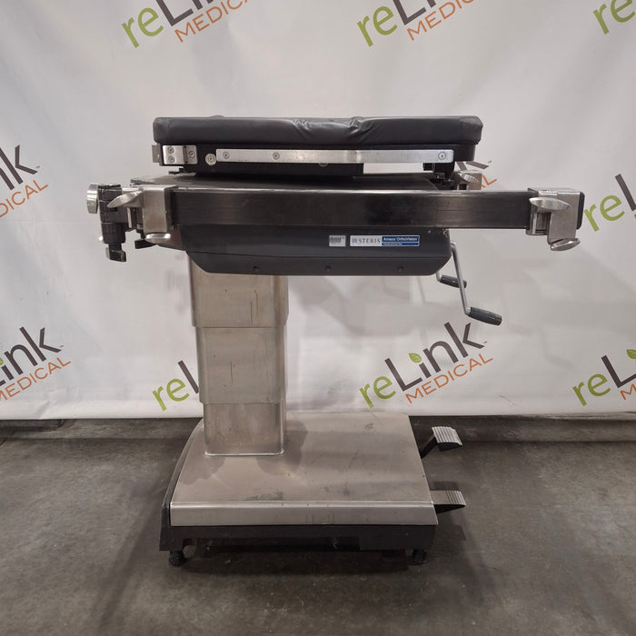 Amsco Orthovision Surgical Table