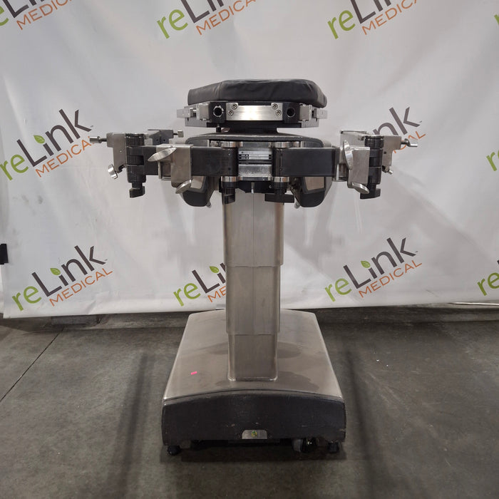 Amsco Orthovision Surgical Table