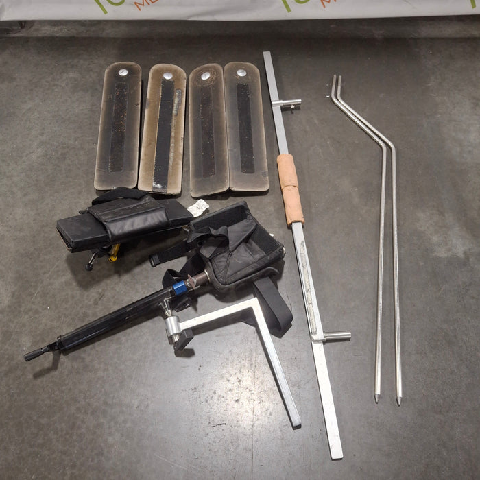 Amsco Orthovision Surgical Table