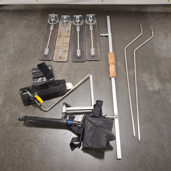 Amsco Orthovision Surgical Table