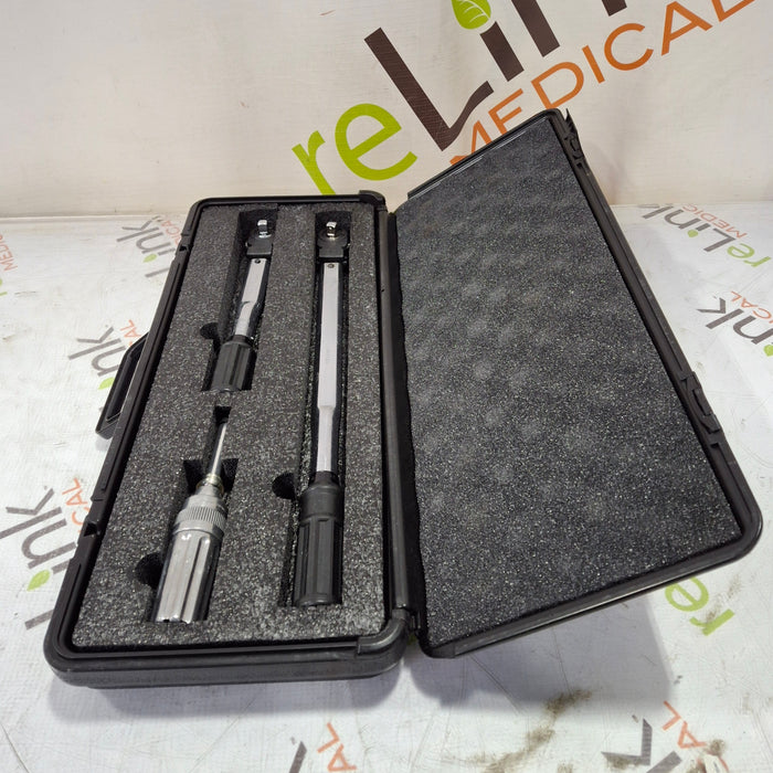 Sturtevant Richmont Torque Wrench Set