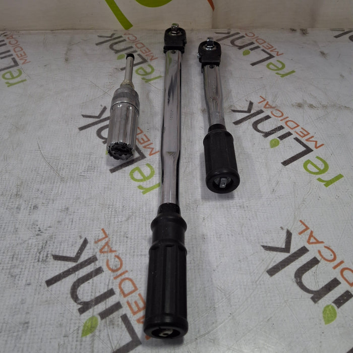 Sturtevant Richmont Torque Wrench Set