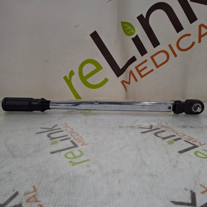 Sturtevant Richmont Torque Wrench Set