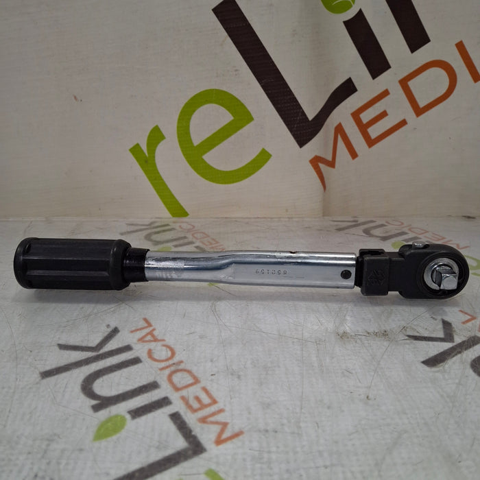 Sturtevant Richmont Torque Wrench Set