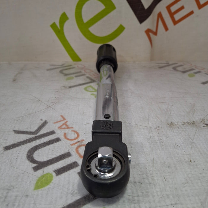 Sturtevant Richmont Torque Wrench Set