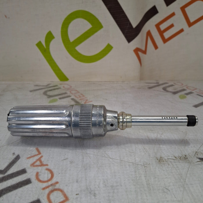 Sturtevant Richmont Torque Wrench Set