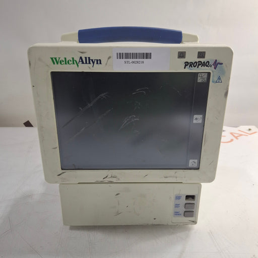 Welch Allyn Welch Allyn Propaq CS 242 Vital Signs Monitor Patient Monitors reLink Medical