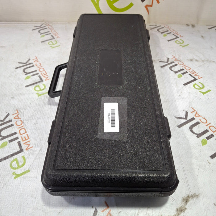 Sturtevant Richmont Torque Wrench Set