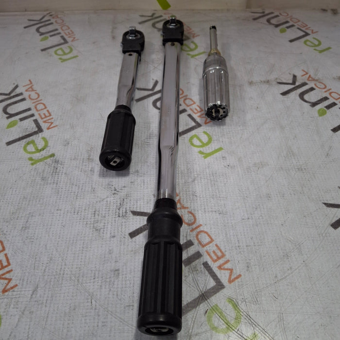 Sturtevant Richmont Torque Wrench Set