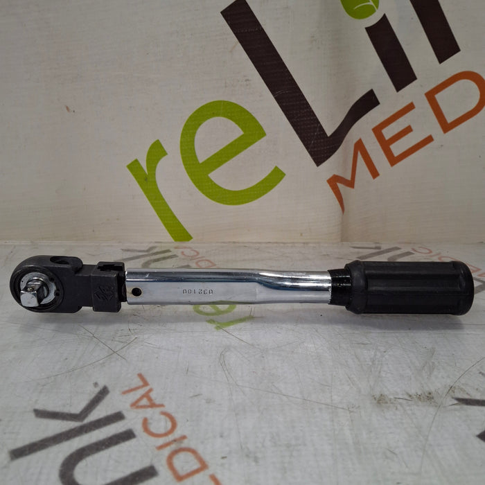 Sturtevant Richmont Torque Wrench Set