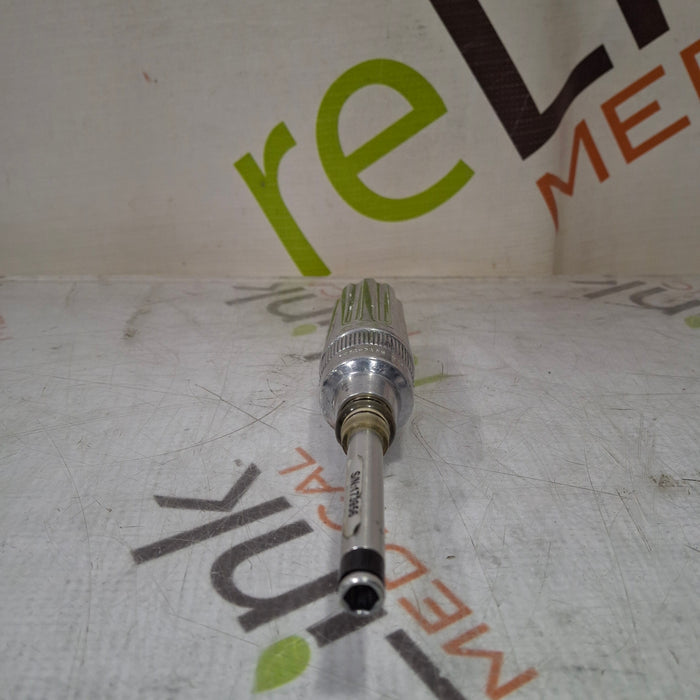 Sturtevant Richmont Torque Wrench Set