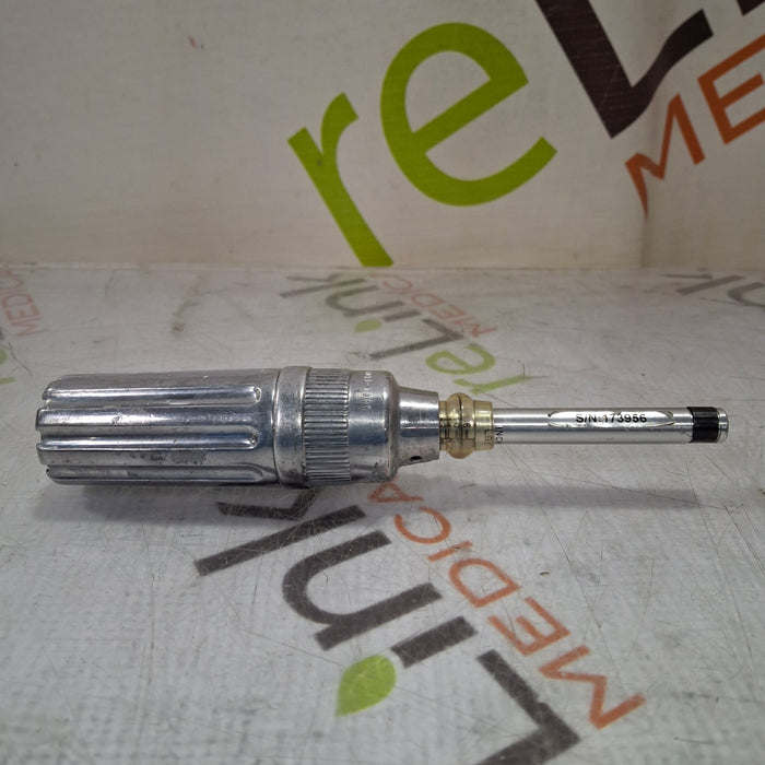 Sturtevant Richmont Torque Wrench Set