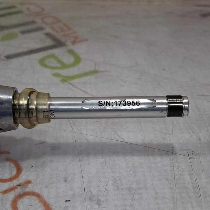 Sturtevant Richmont Torque Wrench Set