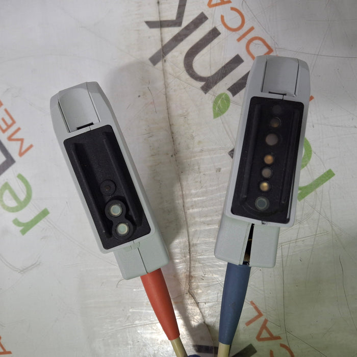 Maquet BMU 40 Blood Monitoring Unit