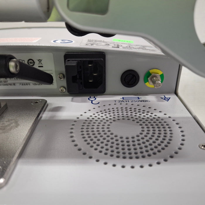 Maquet BMU 40 Blood Monitoring Unit