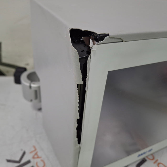 Maquet BMU 40 Blood Monitoring Unit