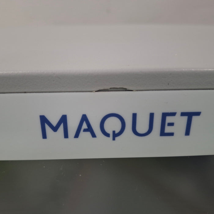 Maquet BMU 40 Blood Monitoring Unit
