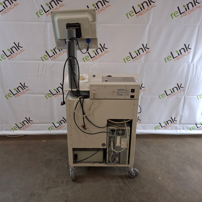 Quinton Quinton Cardiac Science Q Stress System Console Cardiology reLink Medical