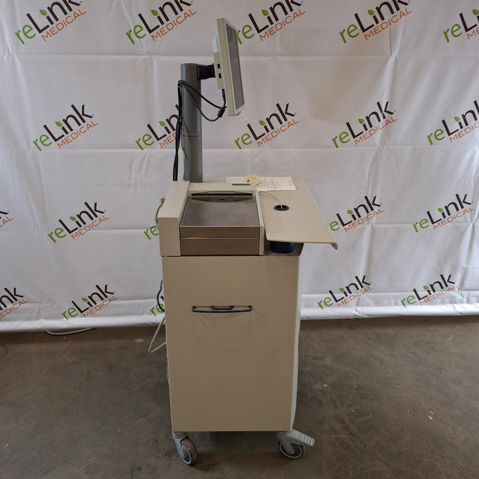 Quinton Quinton Cardiac Science Q Stress System Console Cardiology reLink Medical