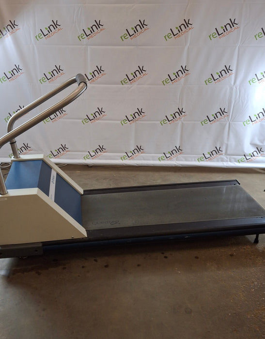 Quinton TM55 Stress Test Treadmill