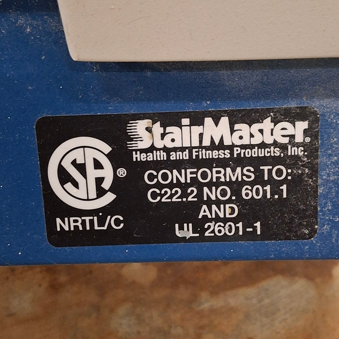 Quinton TM55 Stress Test Treadmill