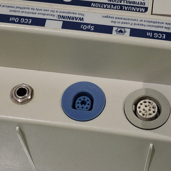 Philips HeartStart XL Defibrillator M4735A