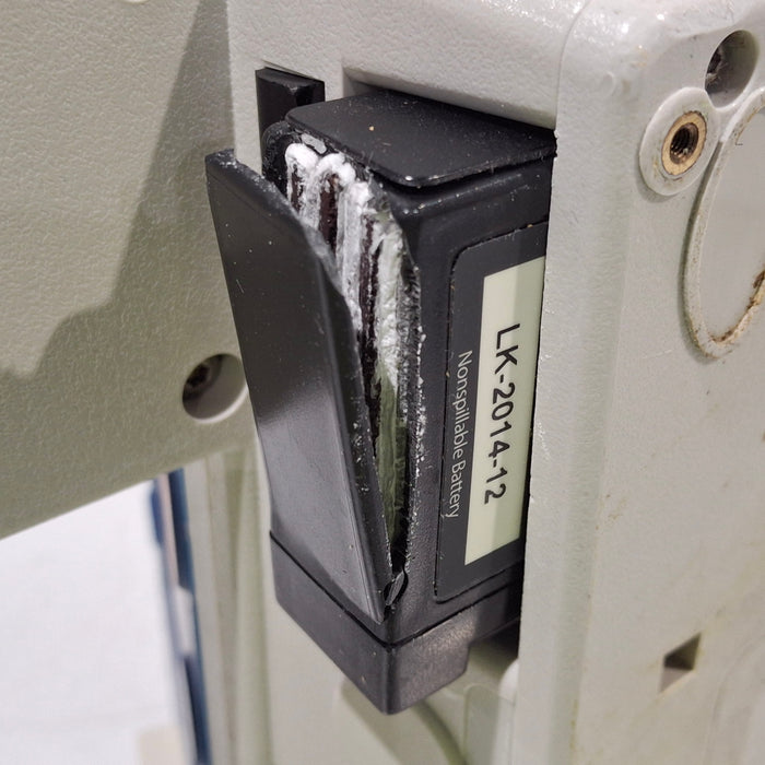 Philips HeartStart XL Defibrillator M4735A