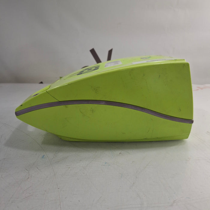 Zoll AED Plus