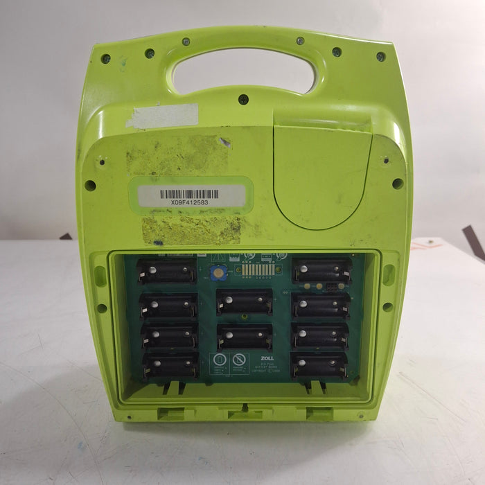 Zoll AED Plus