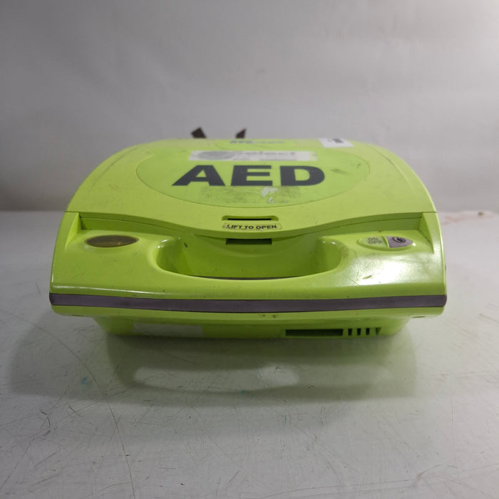 Zoll AED Plus