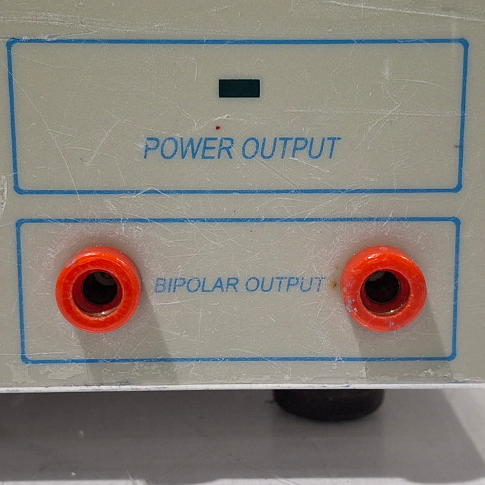 Codman CMC III Malis Bipolar Electrosurgical System