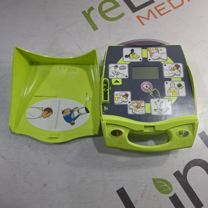 Zoll AED Plus