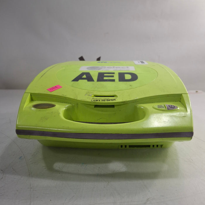 Zoll AED Plus