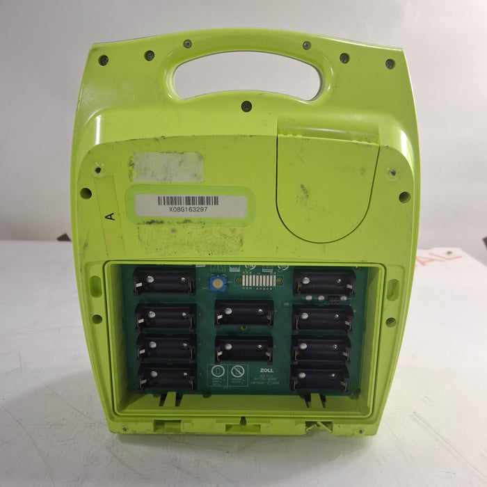 Zoll AED Plus