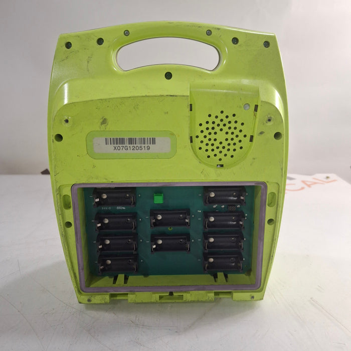 Zoll AED Plus