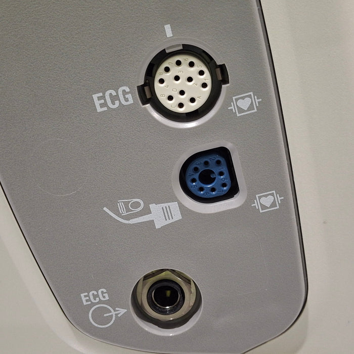 Philips HeartStart MRx Defibrillator w/Printer