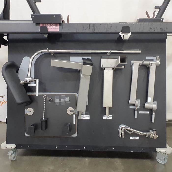 Hana Table Accessories