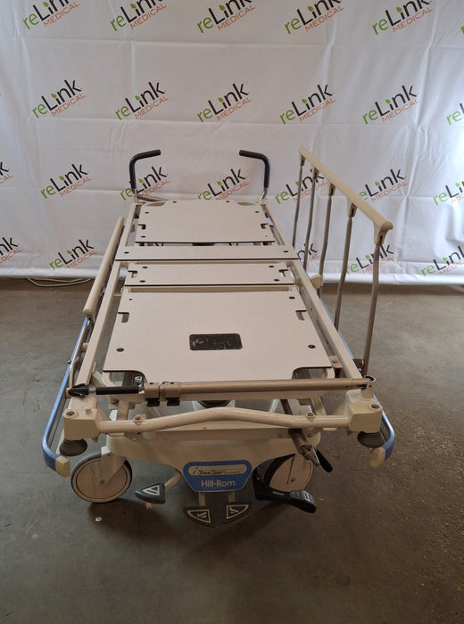 Hill-Rom Hill-Rom TranStar P8000 Stretcher Beds & Stretchers reLink Medical